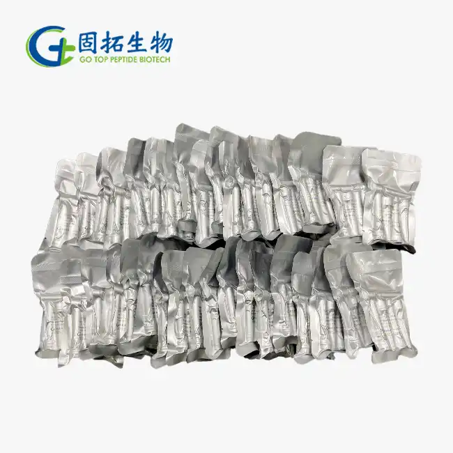 Aviptadil Powder